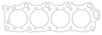 Cometic Gasket C4136-092