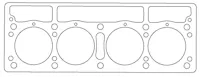 Cometic Gasket C4152-043