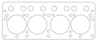Cometic Gasket C4153-043