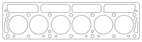 Cometic Gasket C4154-043
