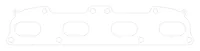 Cometic Gasket C4161-030