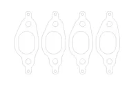 Cometic Gasket C4163-030