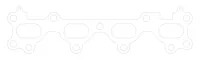 Cometic Gasket C4165-030