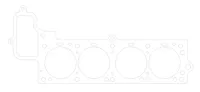 Cometic Gasket C4172-043