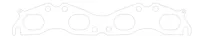 Cometic Gasket C4200-030