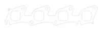 Cometic Gasket C4201-030