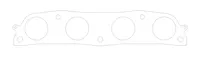 Cometic Gasket C4205-030