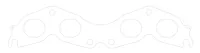 Cometic Gasket C4206-030