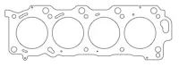 Cometic Gasket C4211-040
