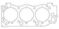 Cometic Gasket C4215-040