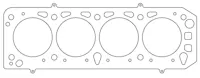 Cometic Gasket C4350-027