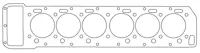 Cometic Gasket C4331-043