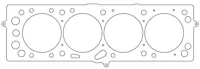 Cometic Gasket C4257-030