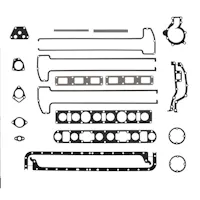 Cometic Gasket C4265