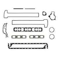 Cometic Gasket C4266