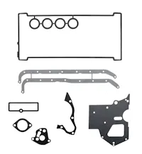 Cometic Gasket C4271