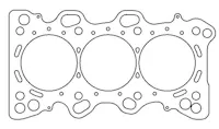 Cometic Gasket C4551-051