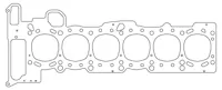 Cometic Gasket C4351-030