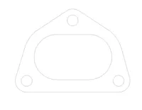 Cometic Gasket C4354-064