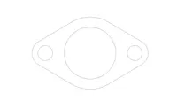 Cometic Gasket C4355-064