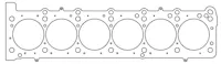 Cometic Gasket C4500-051