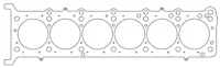 Cometic Gasket C4501-051
