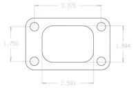 Cometic Gasket C4514