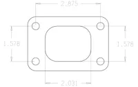 Cometic Gasket C4515