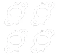 Cometic Gasket C4523