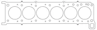 Cometic Gasket C4527-060