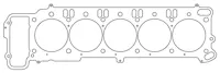 Cometic Gasket C4528-040