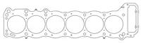 Cometic Gasket C4611-040