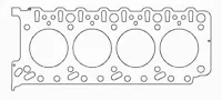 Cometic Gasket C4536-040