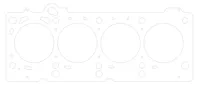 Cometic Gasket C4549-045