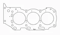 Cometic Gasket C4556-051