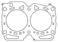 Cometic Gasket C4587-032