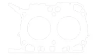Cometic Gasket C4589-032