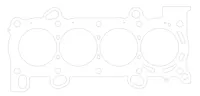 Cometic Gasket C4594-030