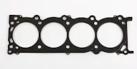 Cometic Gasket C4609-040