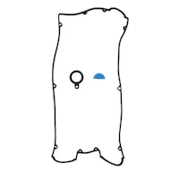 Cometic Gasket C4691
