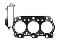 Cometic Gasket C4926-032
