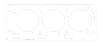 Cometic Gasket C5016-075