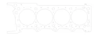 Cometic Gasket C5017-051