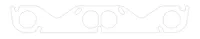 Cometic Gasket C5126-064