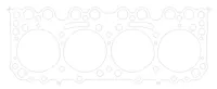 Cometic Gasket C5129-040