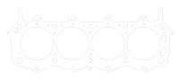 Cometic Gasket C5135-036