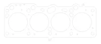 Cometic Gasket C5136-051