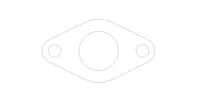 Cometic Gasket C5140-031