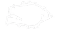 Cometic Gasket C5144-031