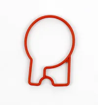 Cometic Gasket C5168